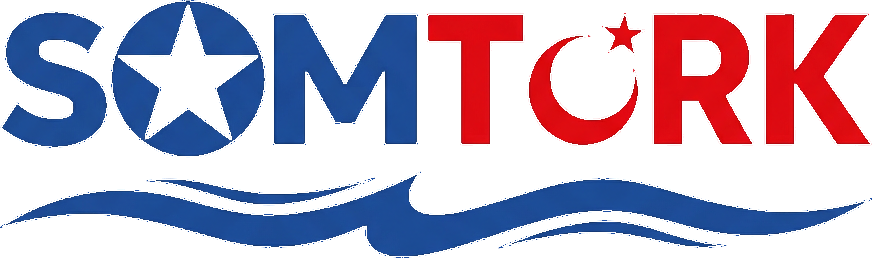 SOM-TURK PLC